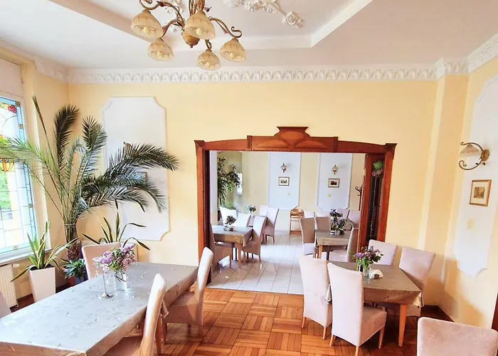 Hotel Palacyk