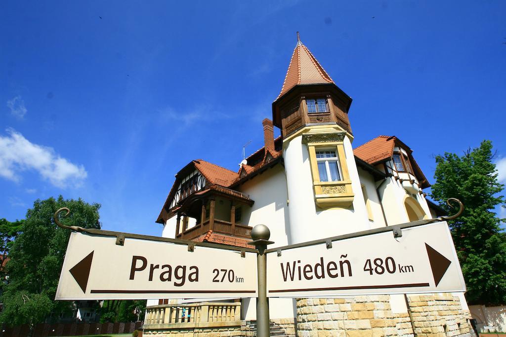 Palacyk Hotel 3*