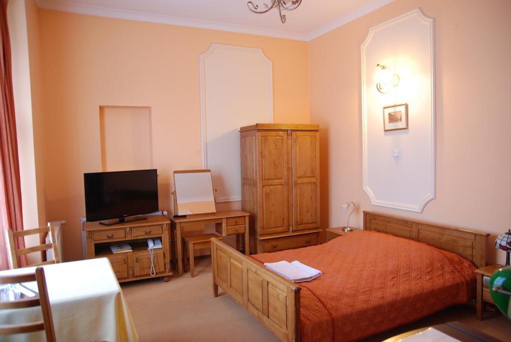 Hotel Palacyk Legnica