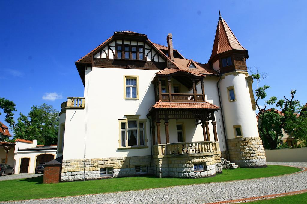 Hotel Palacyk 3*