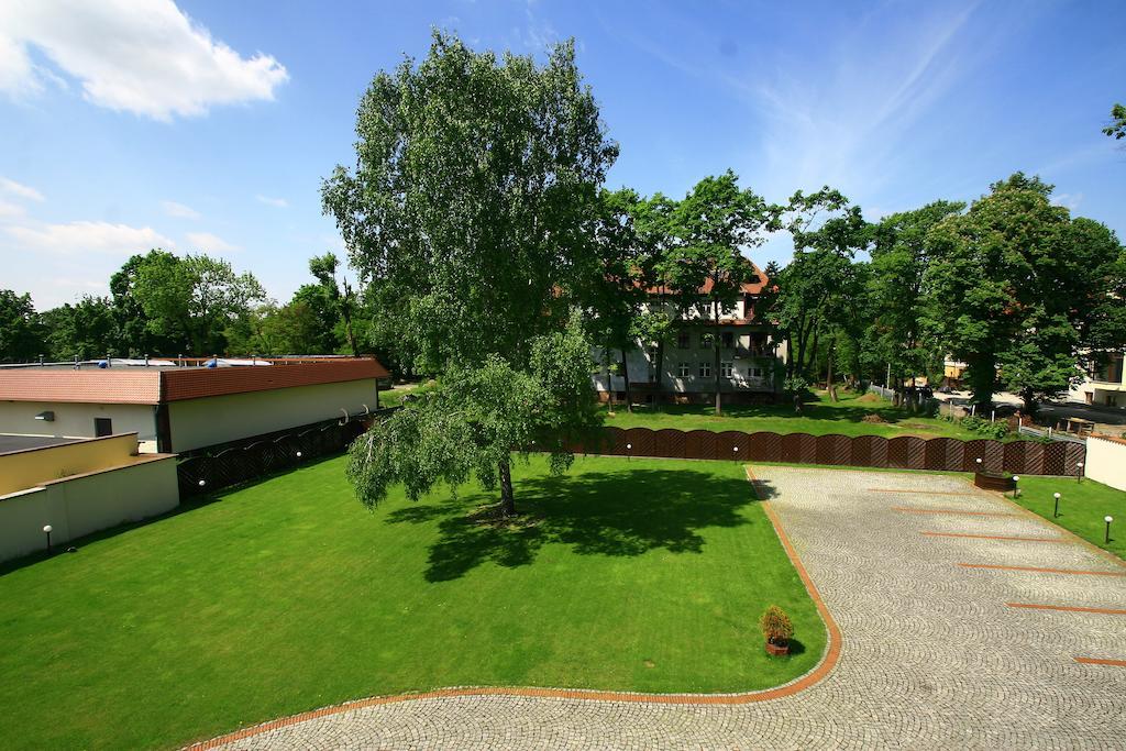 Palacyk Legnica