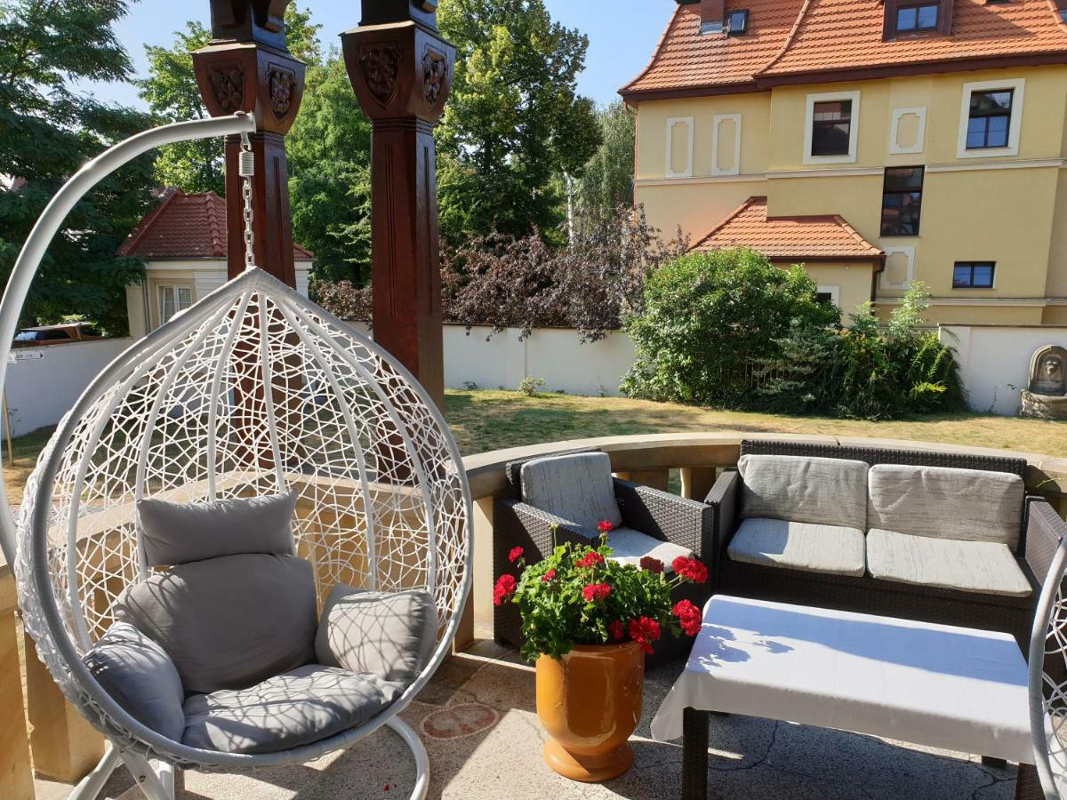 Hotel Palacyk