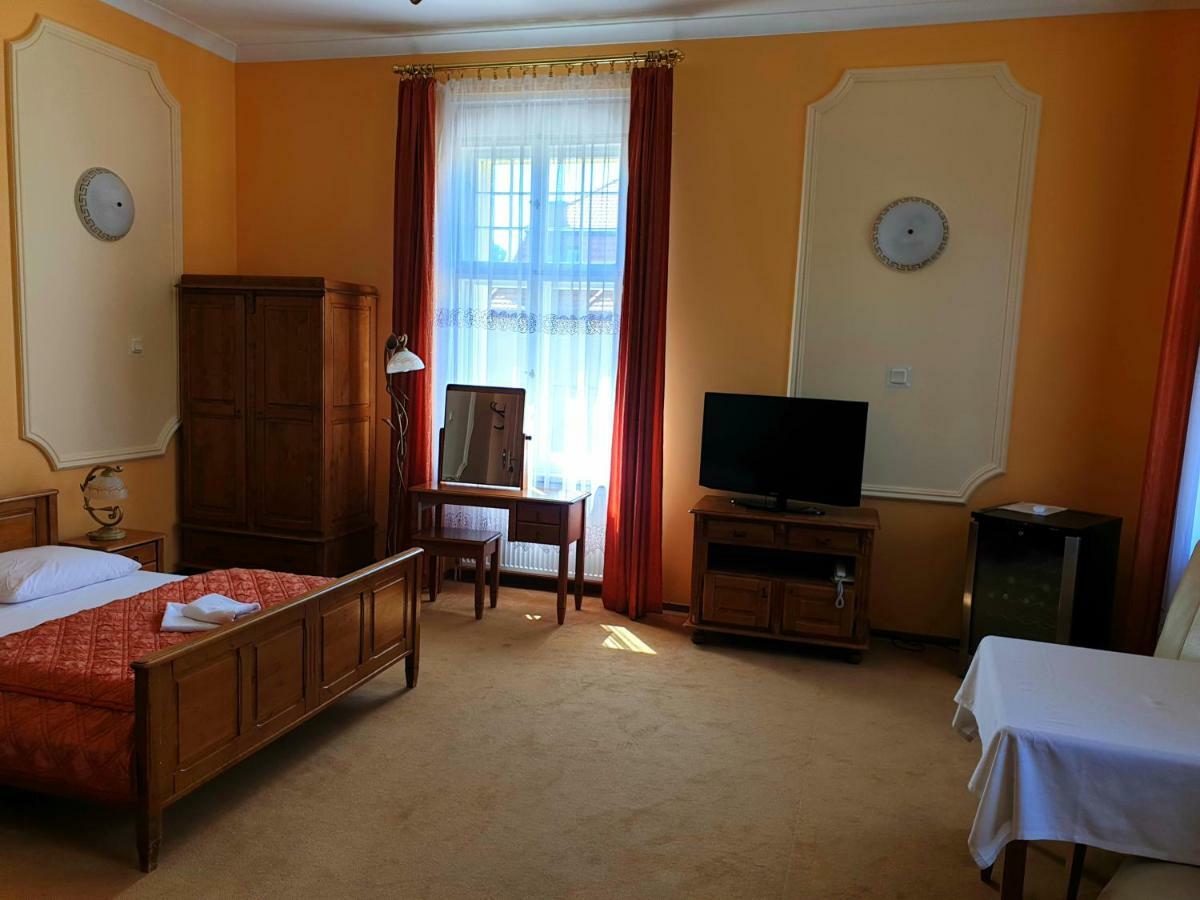 Palacyk 3* Legnica