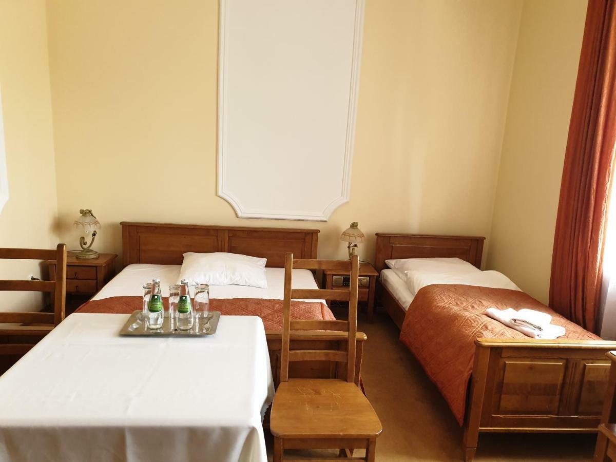 Hotel Palacyk 3*