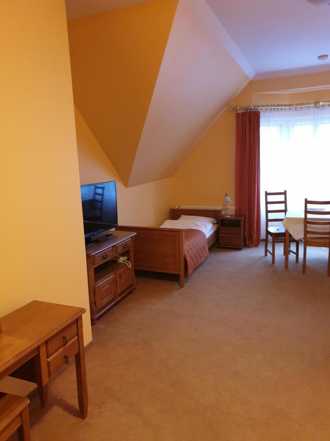Palacyk Hotel