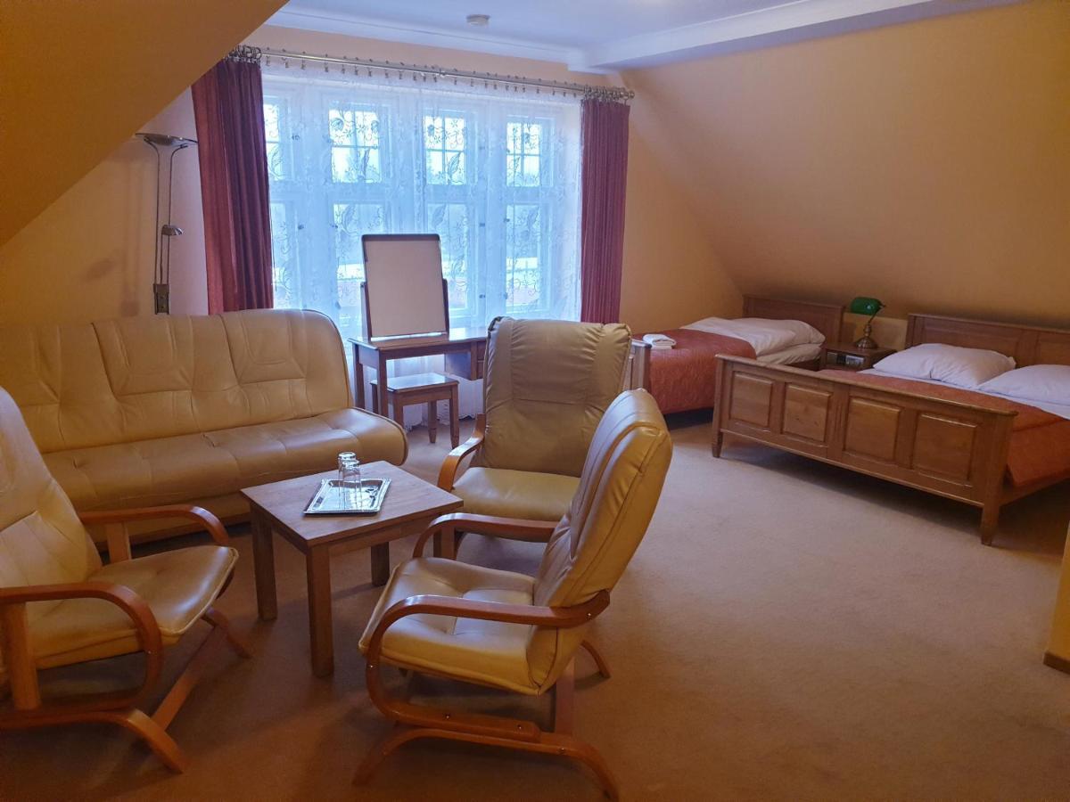 Palacyk Hotel 3*